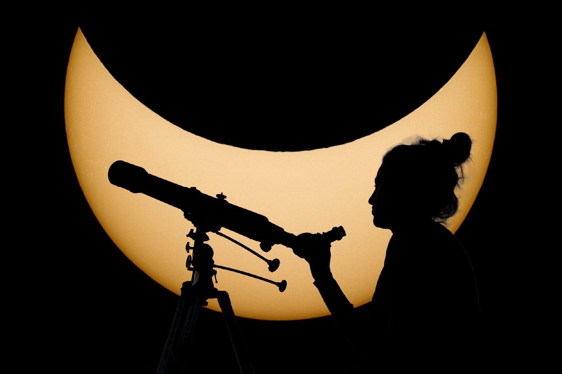 Best Places to View The Eclipse
