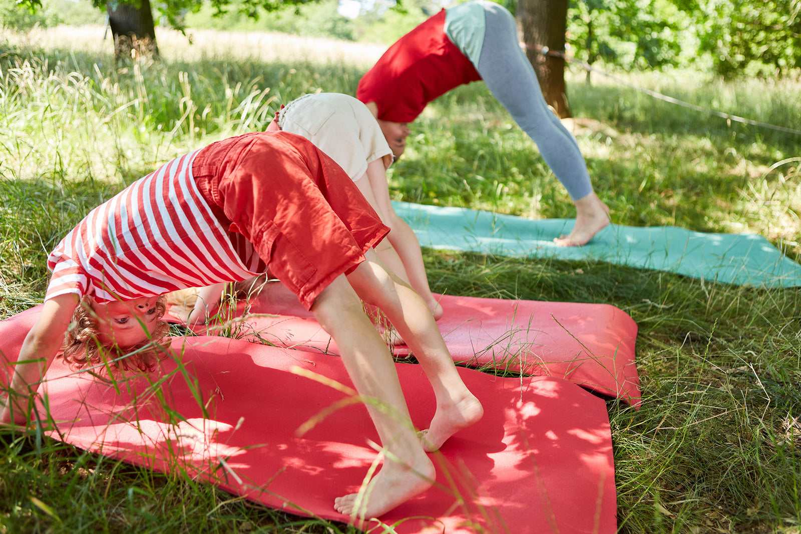The Wonderful Journey of Physical Development in Children: More Than Just Growing Up!