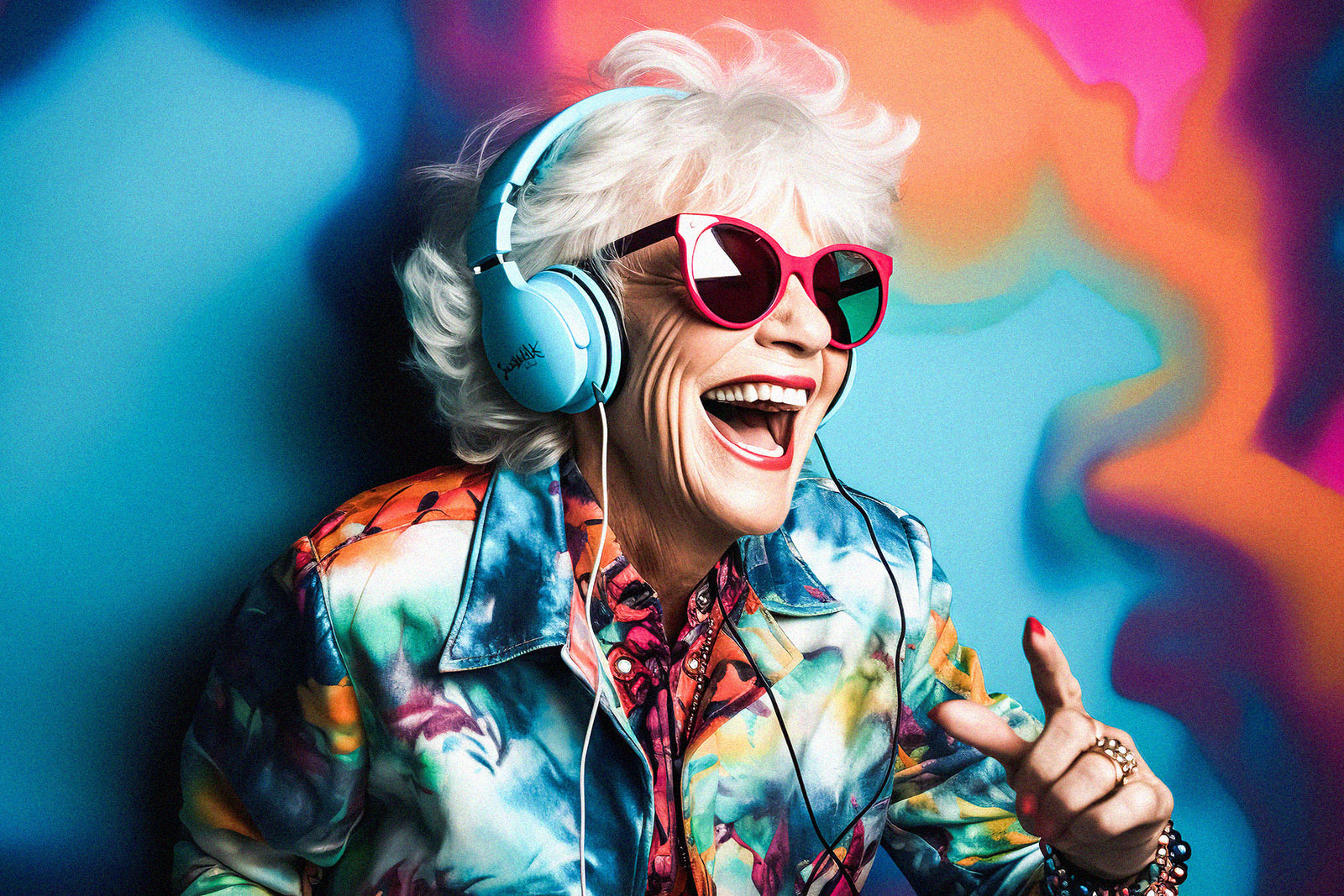 Rediscovering Youthfulness: How Play Keeps You Energetic and Young at Heart