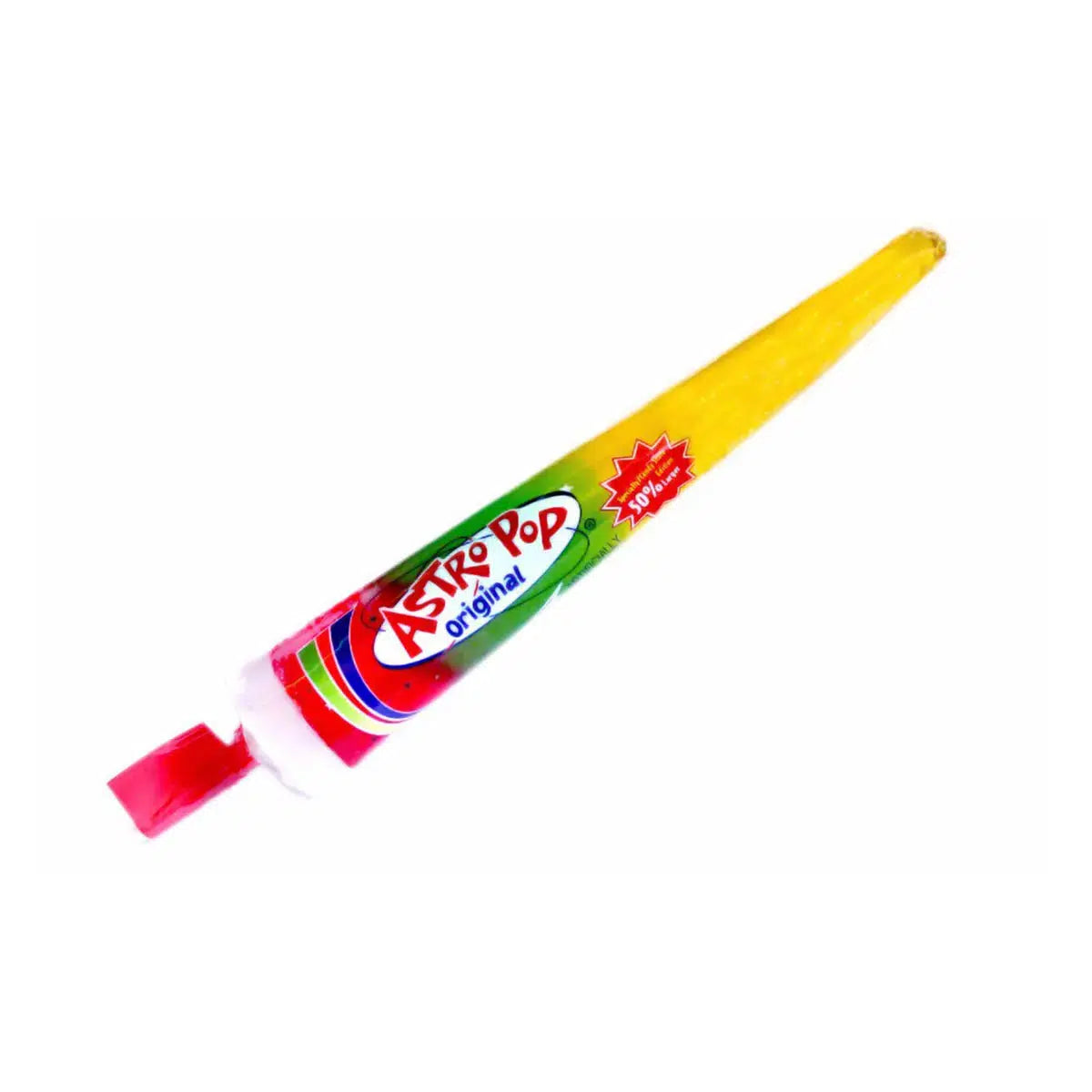 Astro Pops-Candy &amp; Treats-Yellow Springs Toy Company