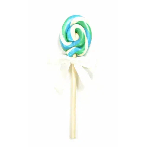 Easter Egg Lollipop - 1 oz. - Cotton Candy-Hammond&#39;s Candies-Yellow Springs Toy Company