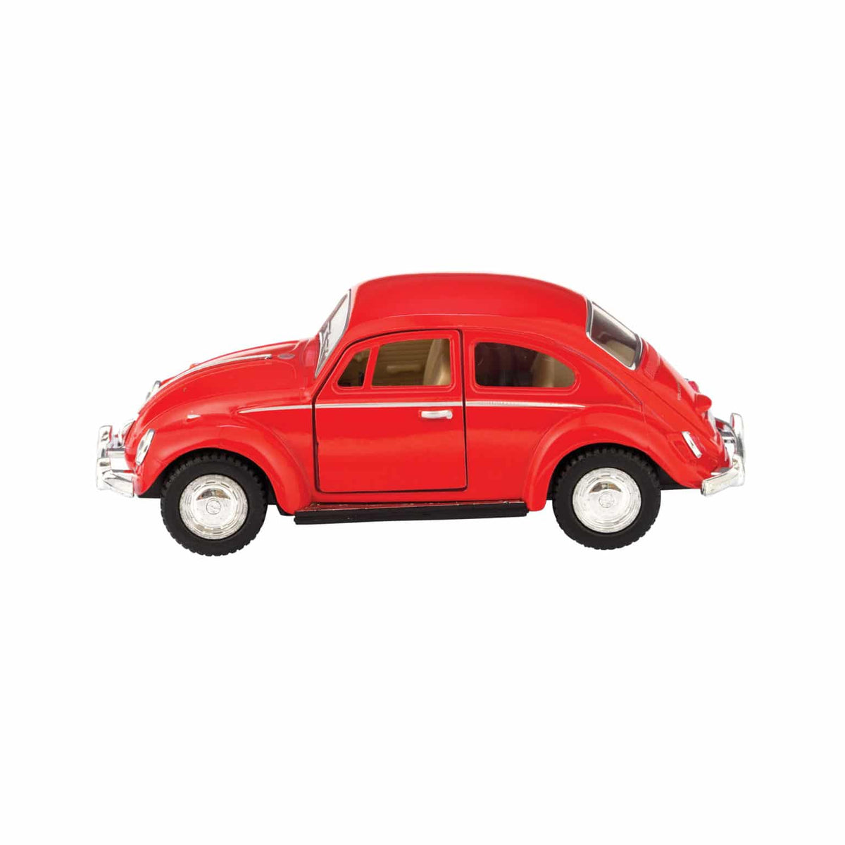 1967 Classic VW Beetle-Vehicles &amp; Transportation-Yellow Springs Toy Company