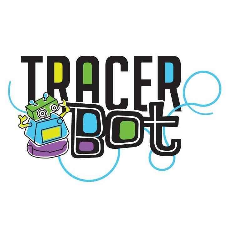 Tracerbot Set - Inductive Robots Follow The Line You Draw-Science &amp; Discovery-MukikiM-Yellow Springs Toy Company