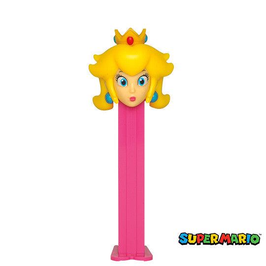 PEZ - Nintendo - Supermario-Candy &amp; Treats-Grandpa Joe&#39;s Candy Shop-Yellow Springs Toy Company