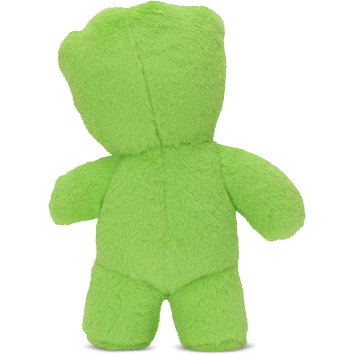 SPK Green Kid Plush - Furry - 16 ¾&quot;-Stuffed &amp; Plush-Iscream-Yellow Springs Toy Company