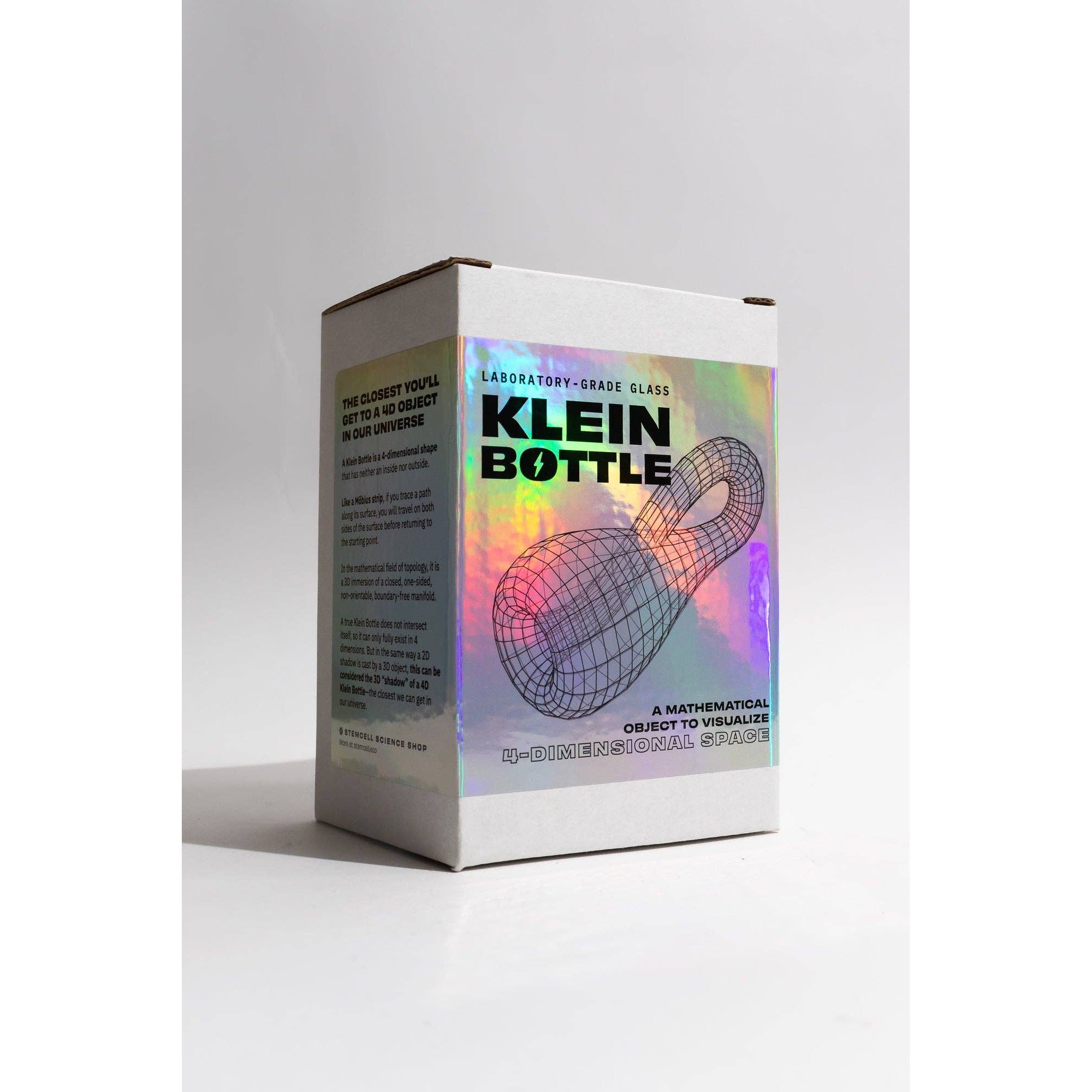 Klein Bottle-Science & Discovery-Yellow Springs Toy Company