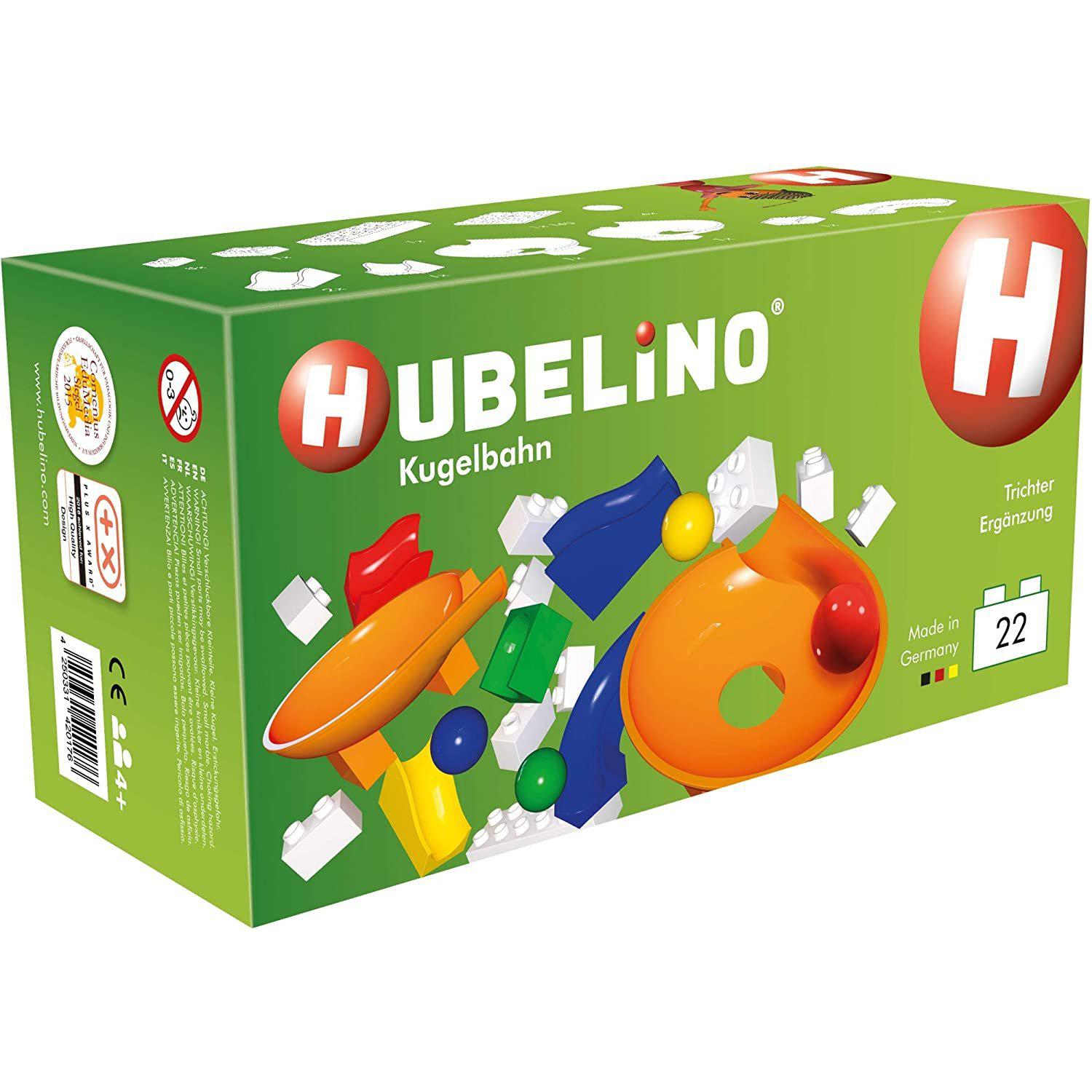 Hubelino - Twister Expansion (22 piece)-Building & Construction-HABA-Yellow Springs Toy Company