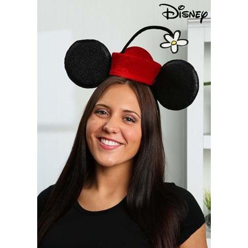 Classic fashion minnie mouse costume