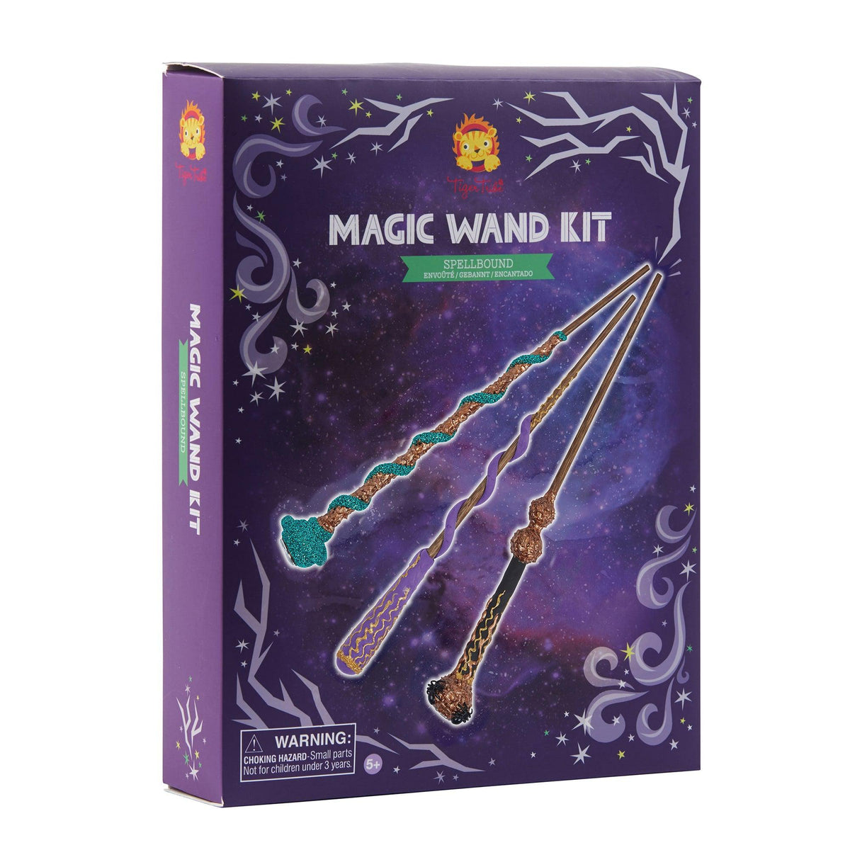 Magic Wand Kit - Spellbound-The Arts-Schylling-Yellow Springs Toy Company