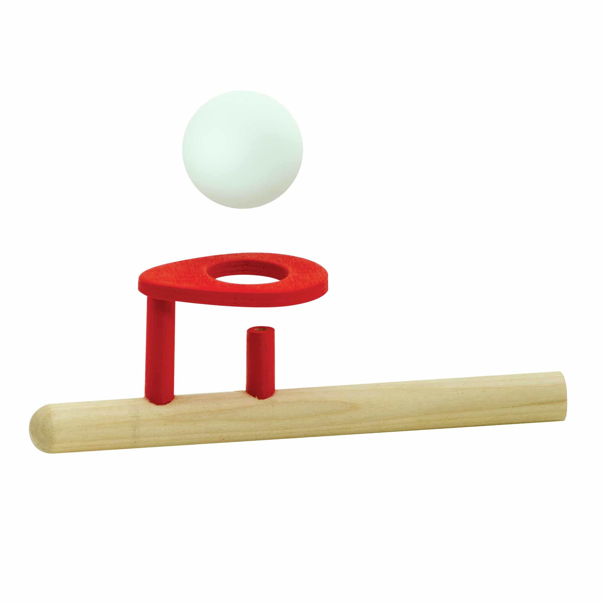 Floating Ball Game-Novelty-Schylling-Yellow Springs Toy Company