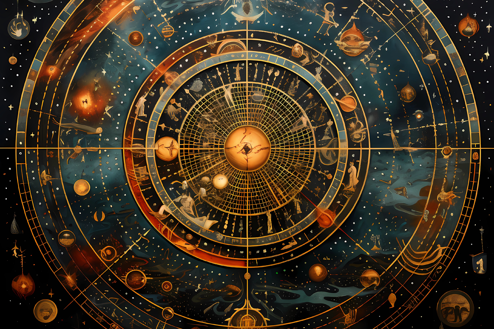 Exploring the Historical, Cultural, and Astrological Tapestry of Solar Eclipses