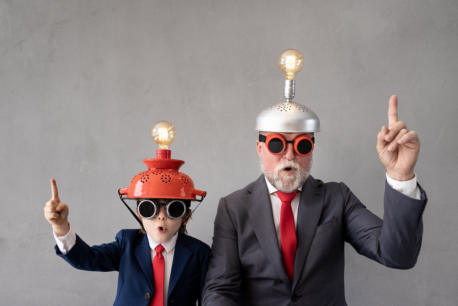 Unleashing Creativity: How Play Drives Innovation and Imagination