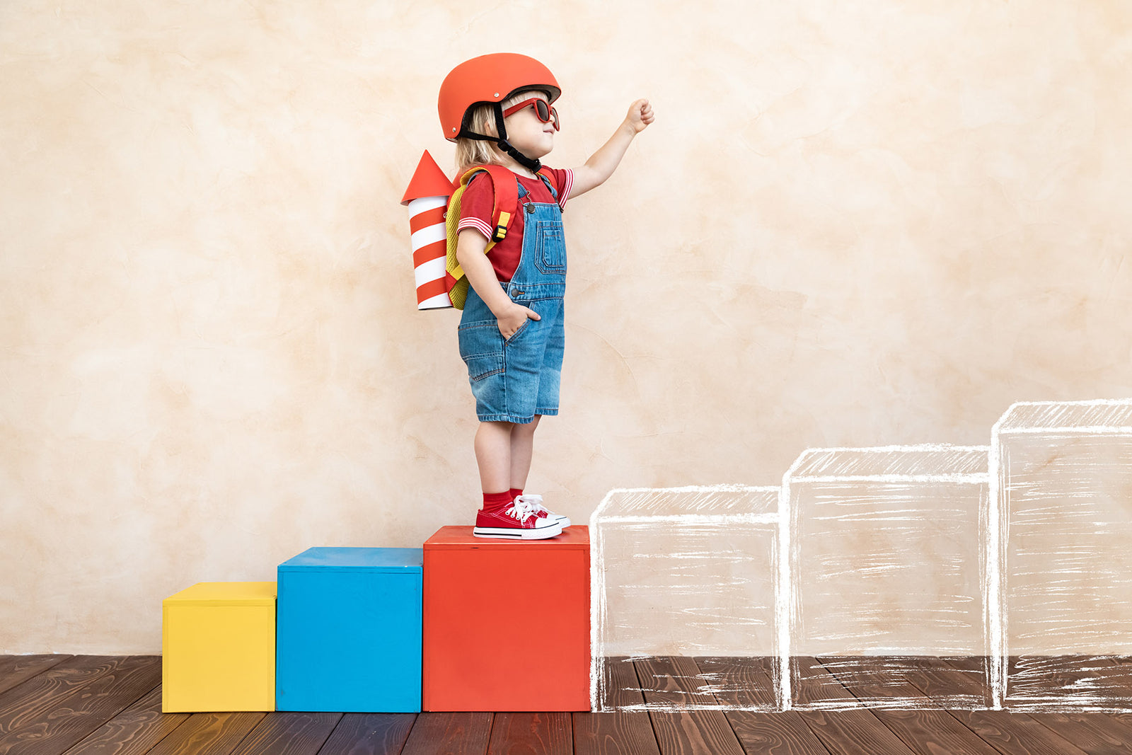 The Marvels of Growth: Key Milestones in Early Childhood Development