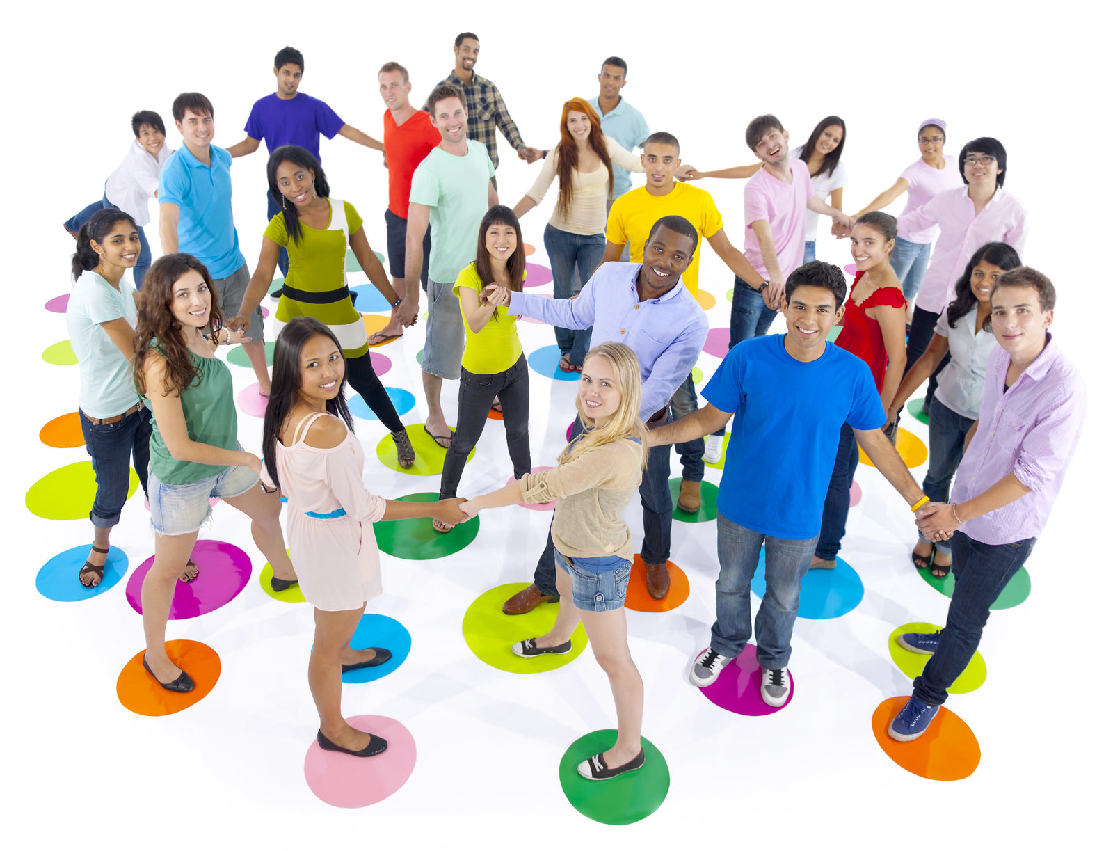 Playing Together, Staying Together: How Play Strengthens Relationships and Fosters Connection