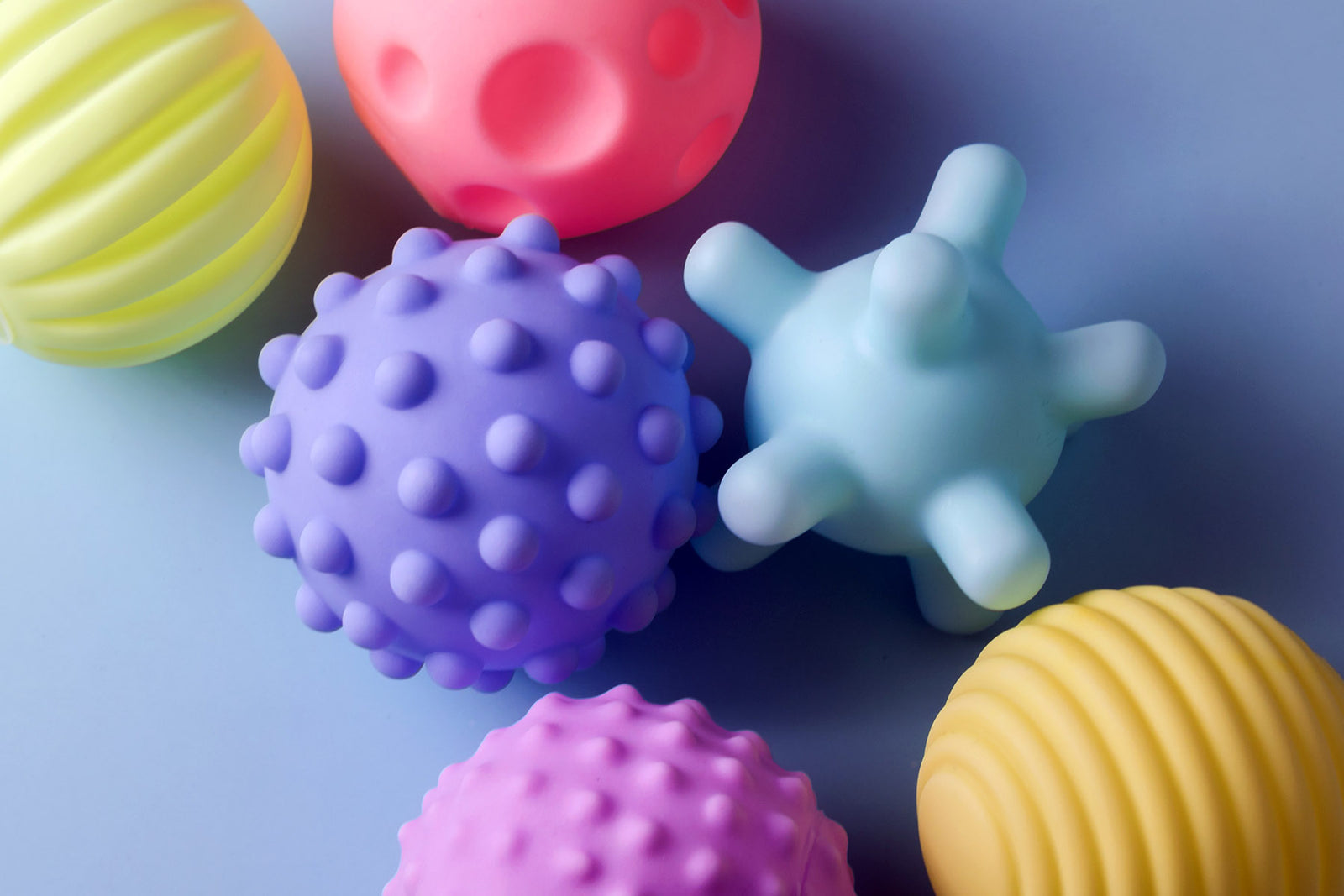 Sensory—Not Just for Kids