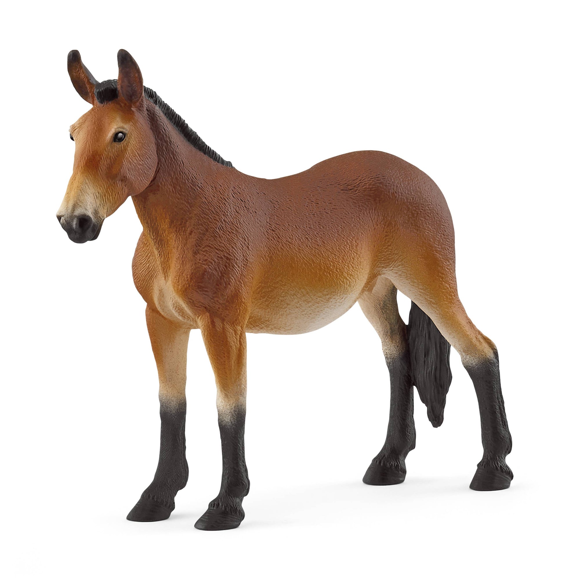 Mule-Schleich-Yellow Springs Toy Company