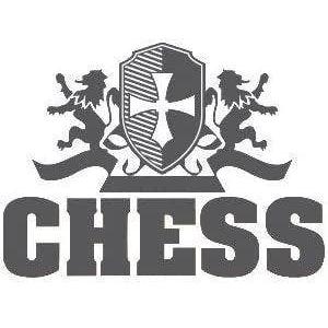 Quartz Analog Chess Timer-Games-Wood Expressions-Yellow Springs Toy Company