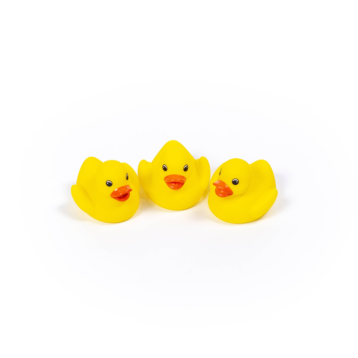 Classic Rubber Duckies Refill - Set of 24-Jack Rabbit Creations-Yellow Springs Toy Company