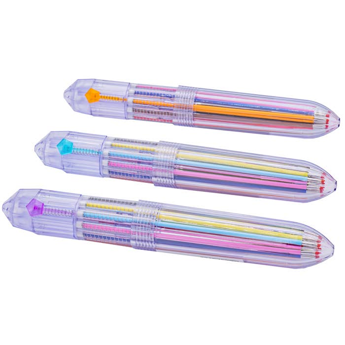 Sensory Lab Colorclik Pen-Toysmith-Yellow Springs Toy Company