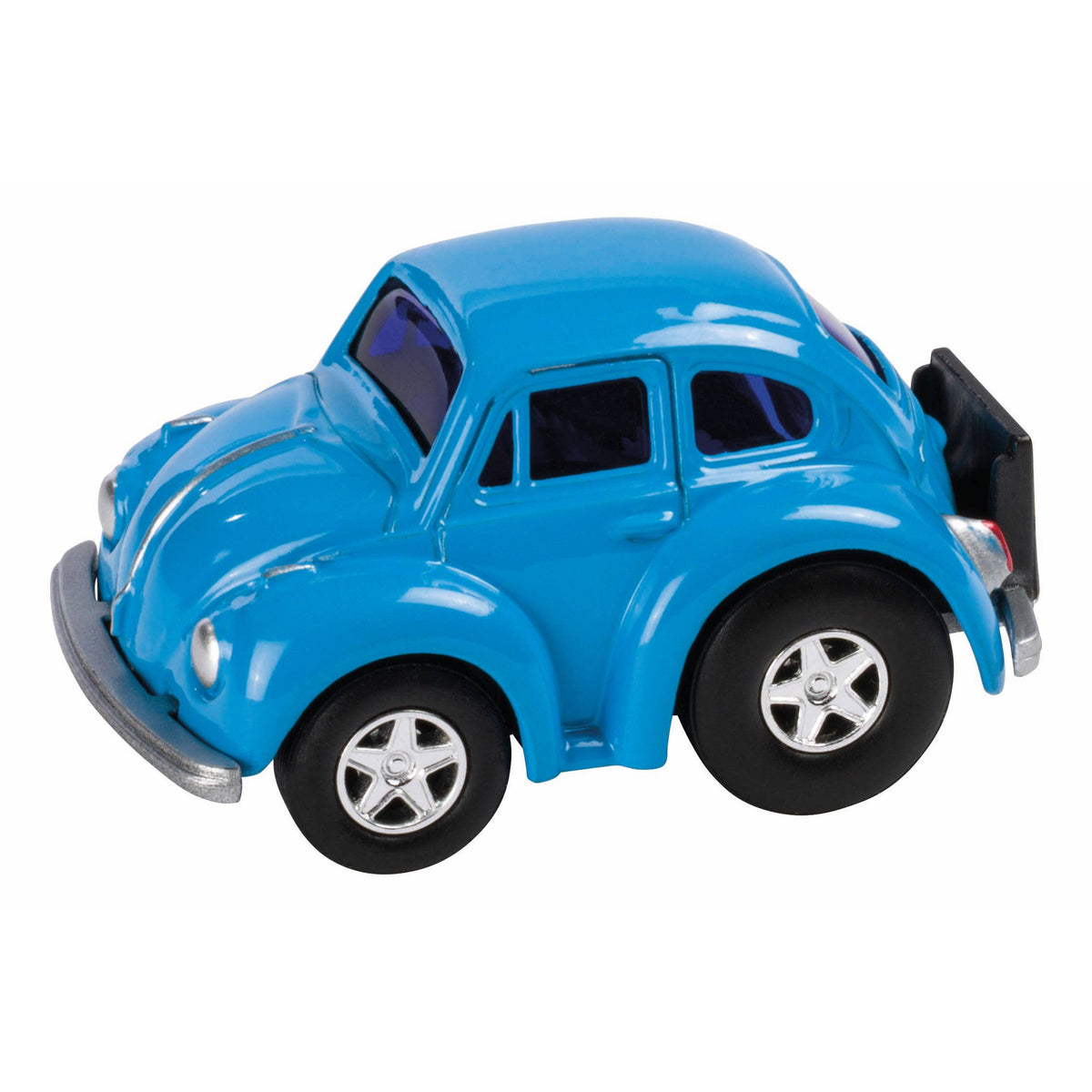 Mini VW (assorted styles)-Vehicles &amp; Transportation-Yellow Springs Toy Company
