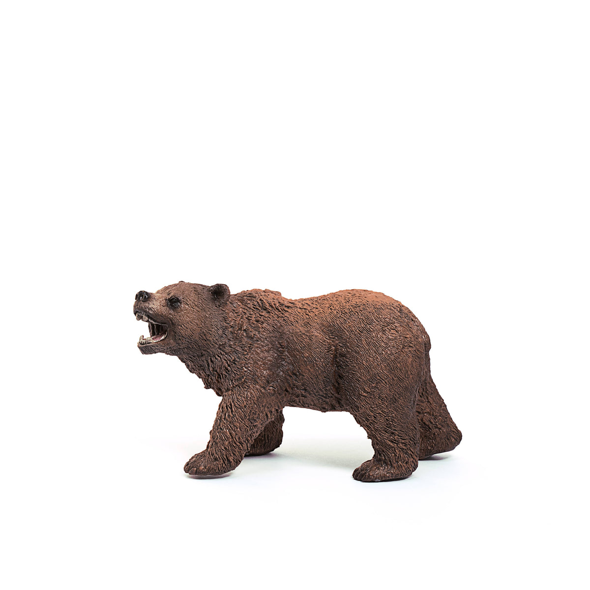 Grizzly Bear Forest Animal Toy-Schleich-Yellow Springs Toy Company