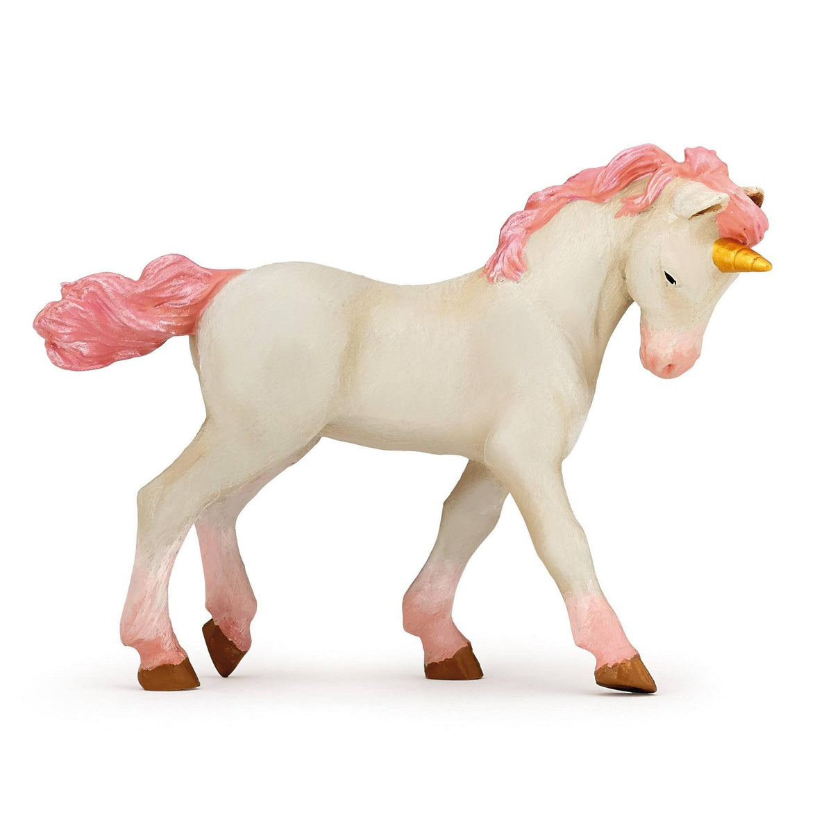 Young Unicorn-Papo-Yellow Springs Toy Company