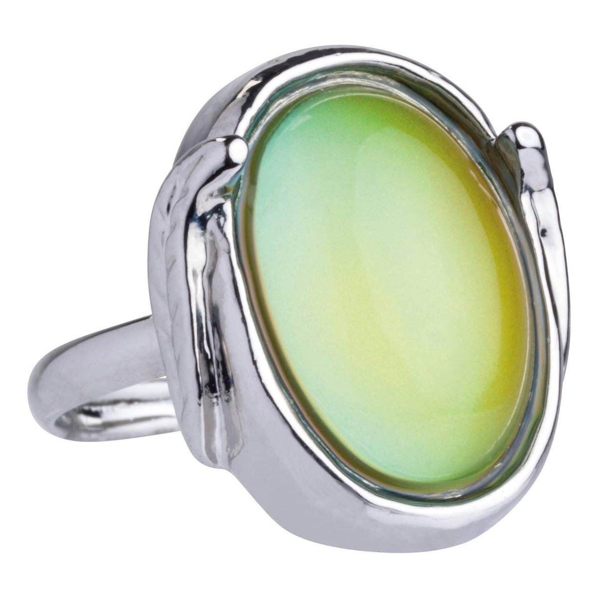 Mood Ring - Jumbo (Assorted Styles)-Jewelry &amp; Accessories-Yellow Springs Toy Company