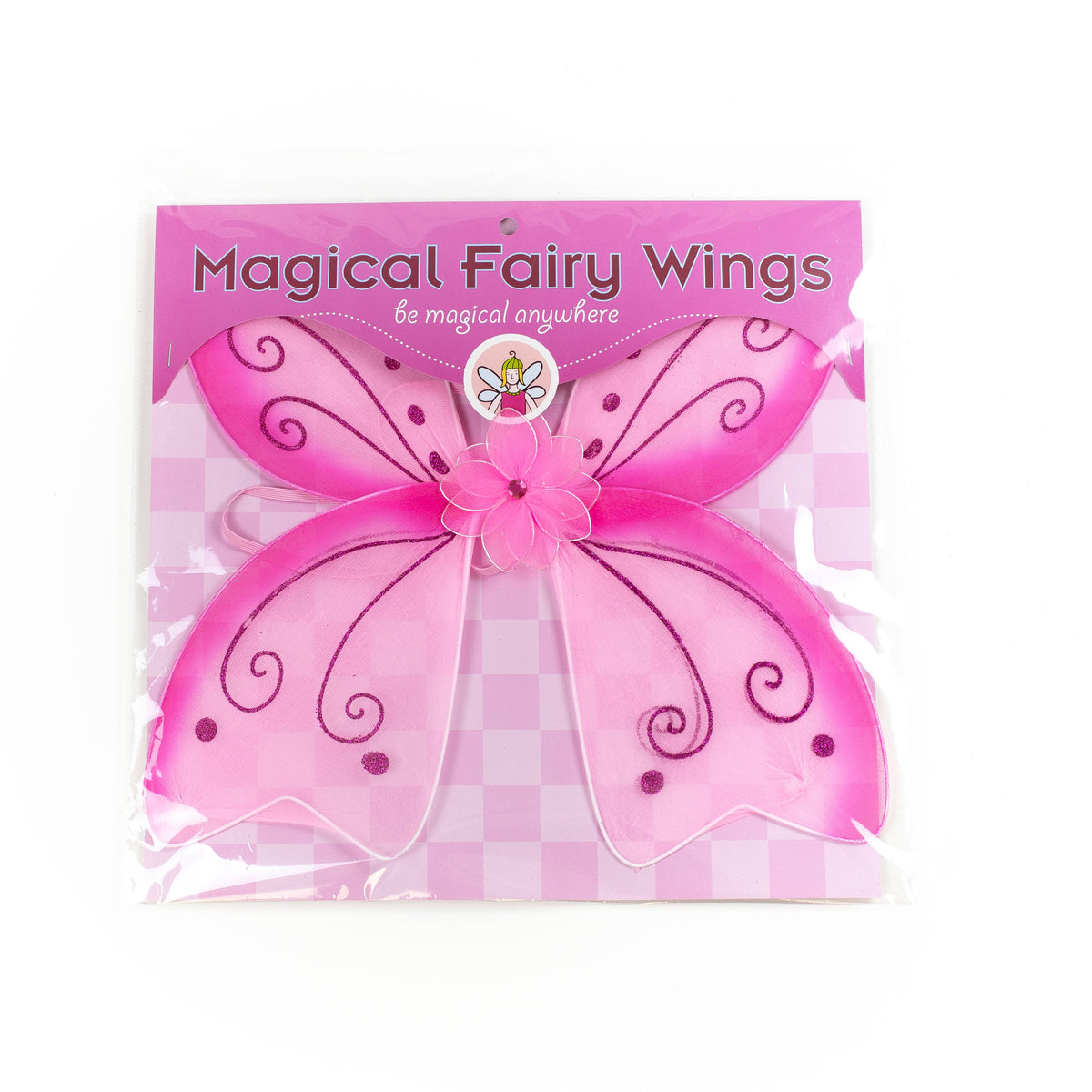 Magical Mini Fairy Wings-Jack Rabbit Creations-Yellow Springs Toy Company