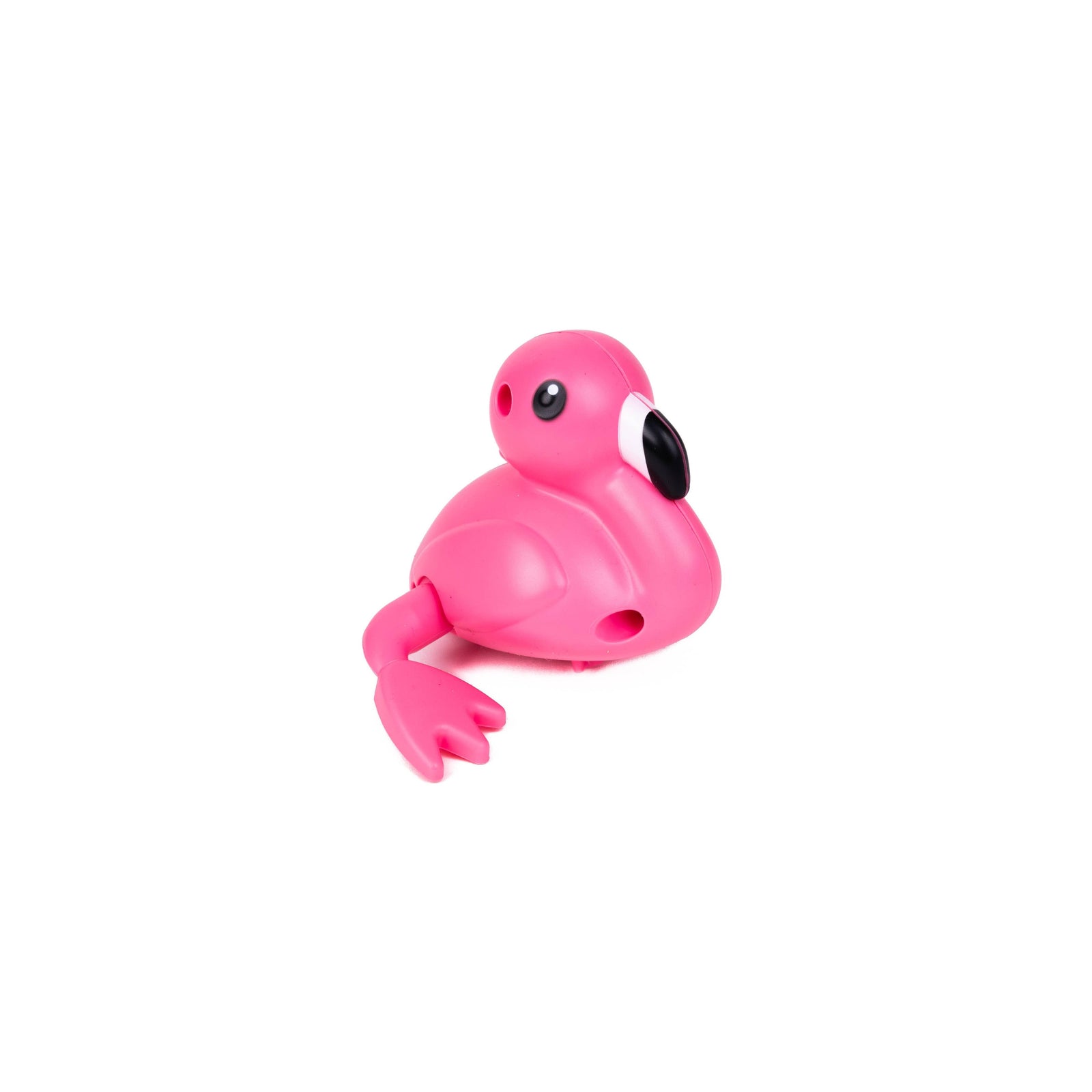 Toysmith Wind Up Toy Flamingo-Toysmith-Yellow Springs Toy Company