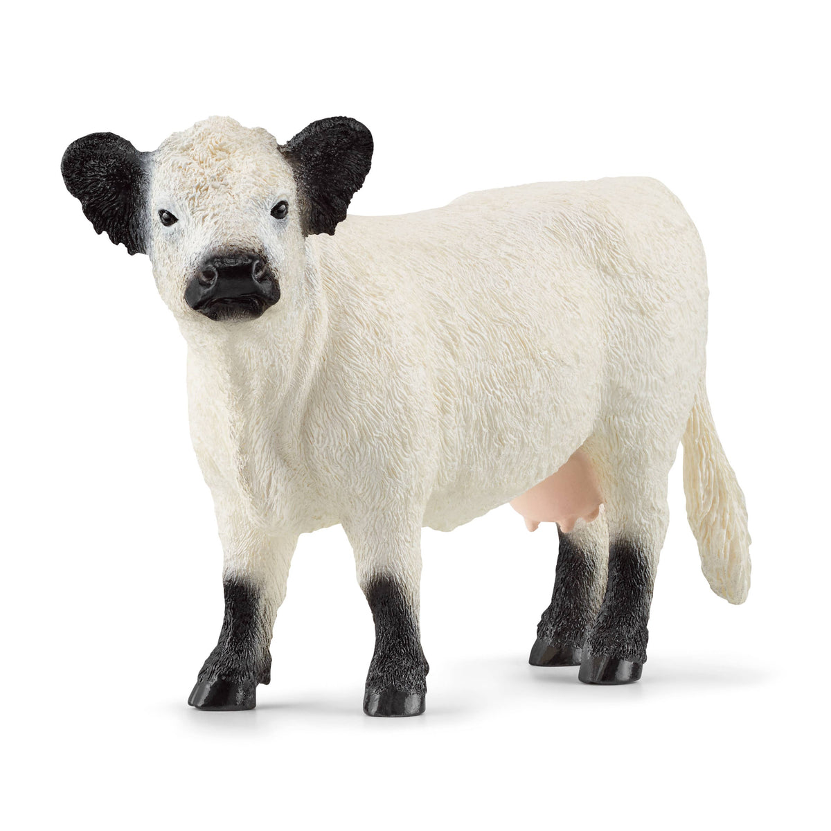 Galloway Cattle Farm Toy-Schleich-Yellow Springs Toy Company
