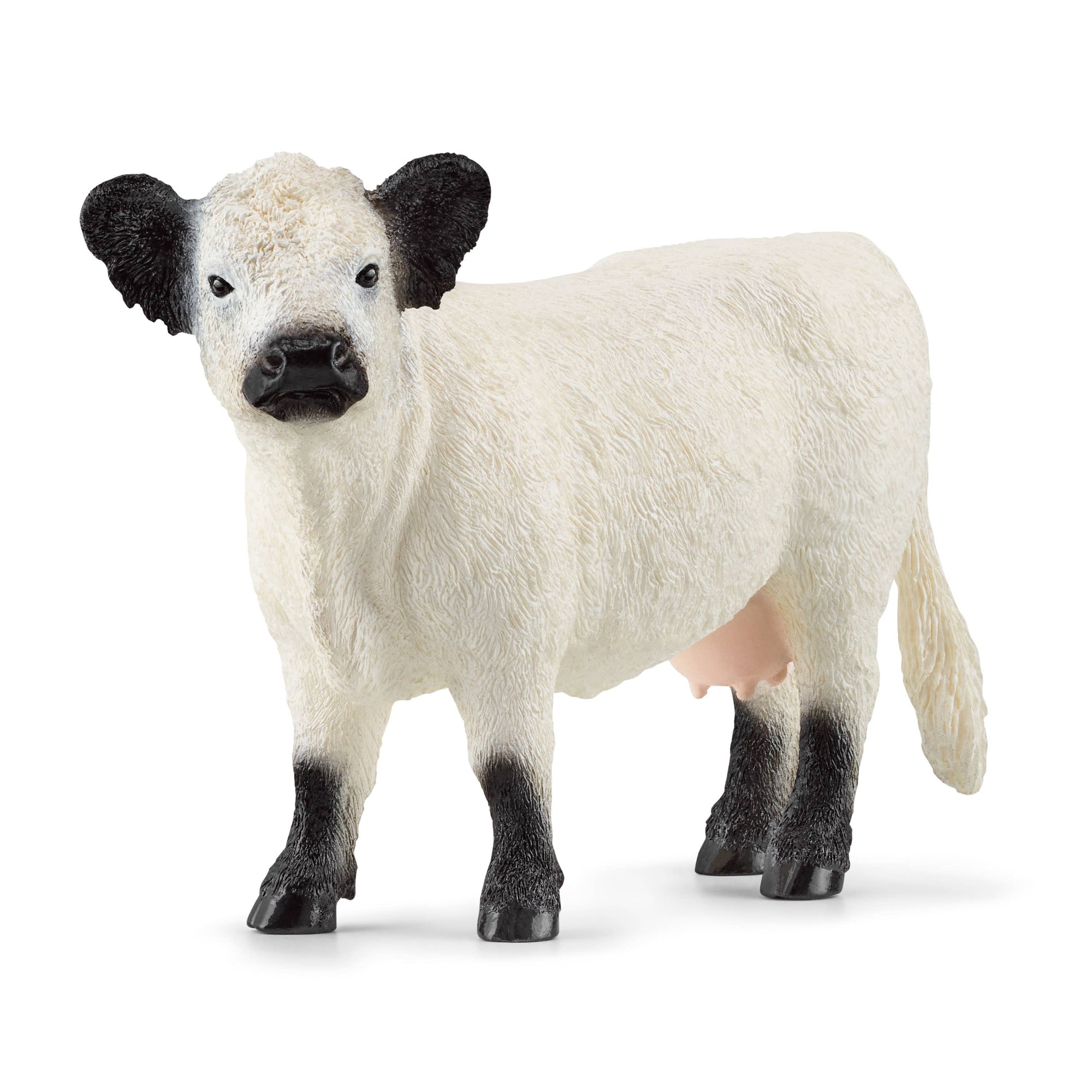 Galloway Cattle Farm Toy-Schleich-Yellow Springs Toy Company