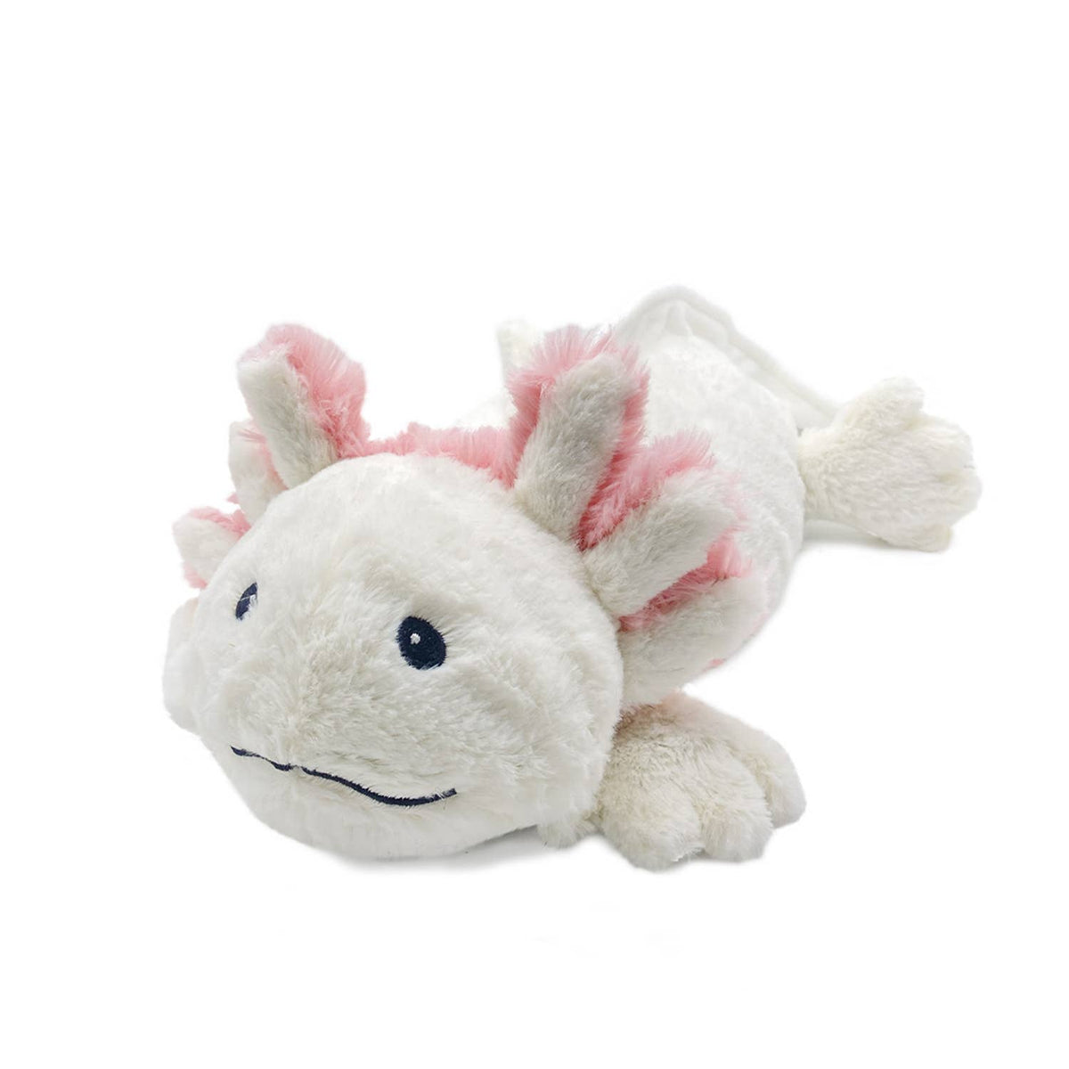 Axolotl Warmies-Warmies-Yellow Springs Toy Company