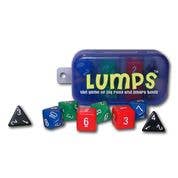 Lumps, Nonseasonal Edition-Continuum Games-Yellow Springs Toy Company