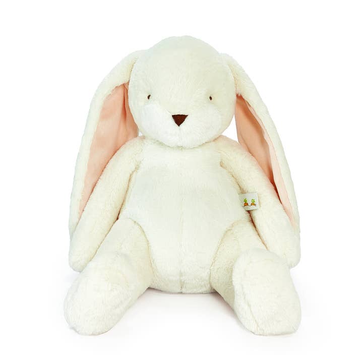 Big Nibble 20" Bunny - Cream-Bunnies By the Bay-Yellow Springs Toy Company