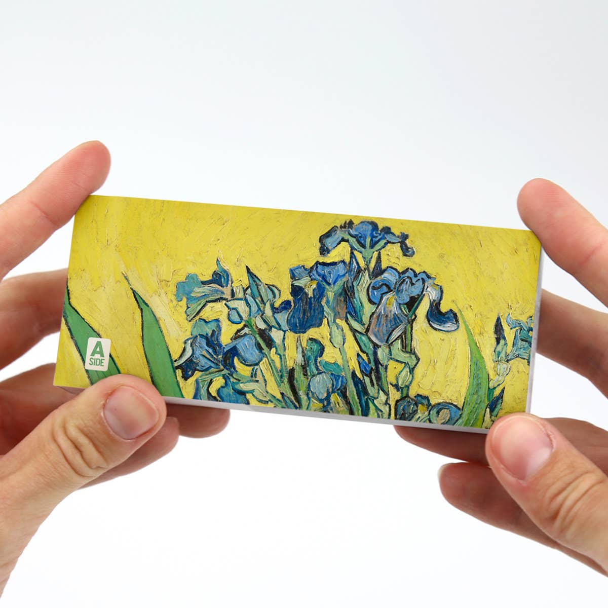 Vincent van Gogh Flipbook-Flipboku-Yellow Springs Toy Company