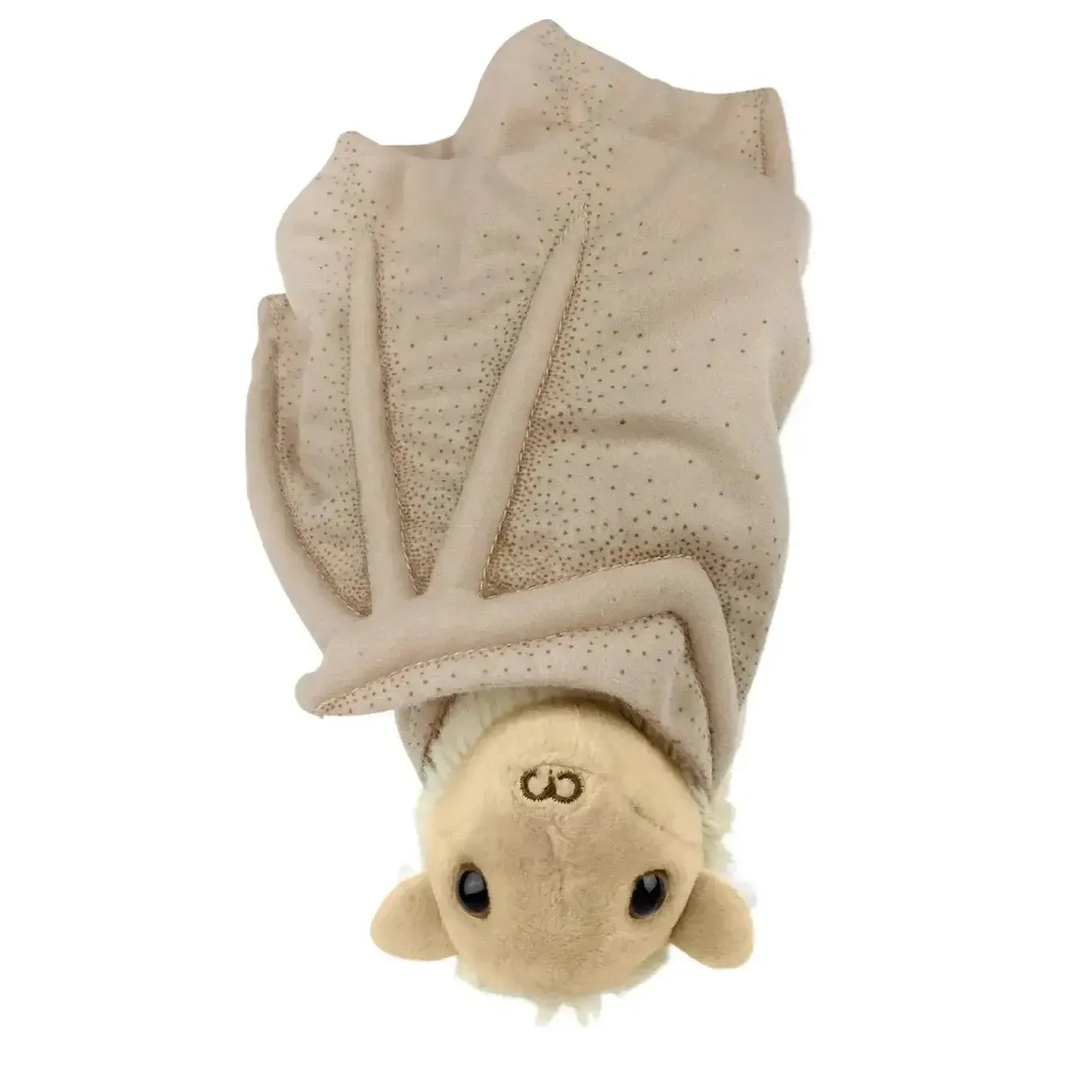 Stellaluna Plush-Stuffed & Plush-MerryMakers-Yellow Springs Toy Company