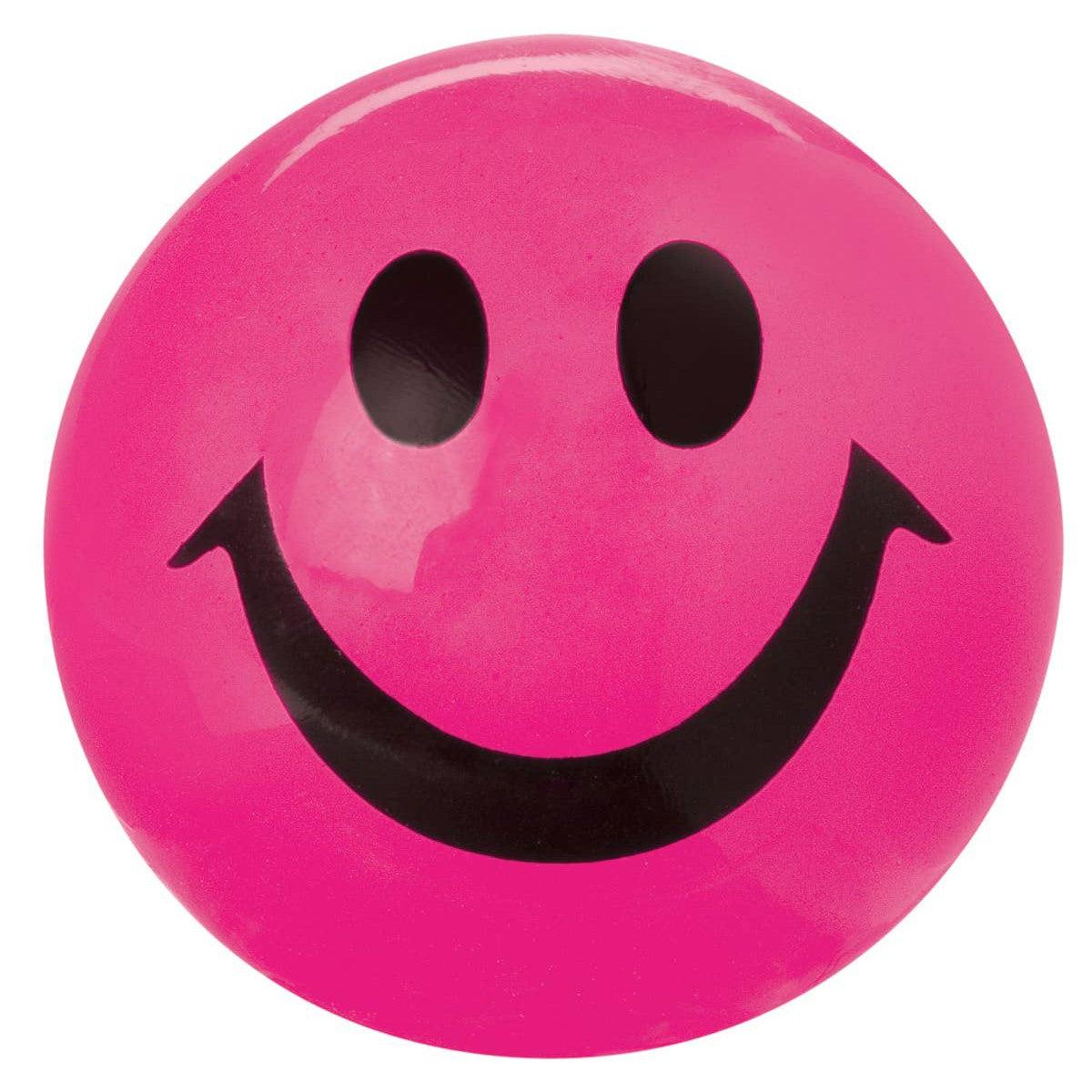 Toysmith Light Up Happy Ball-Novelty-Yellow Springs Toy Company