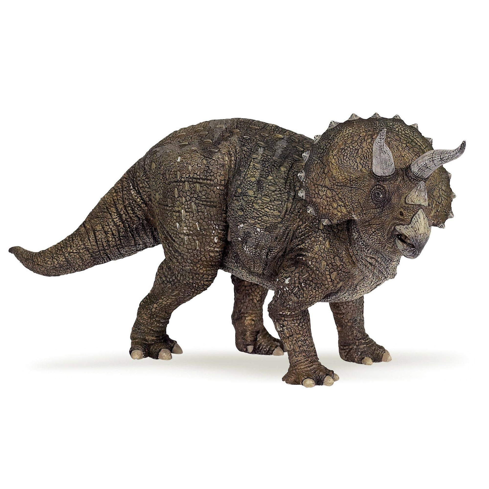 Triceratops-Papo-Yellow Springs Toy Company