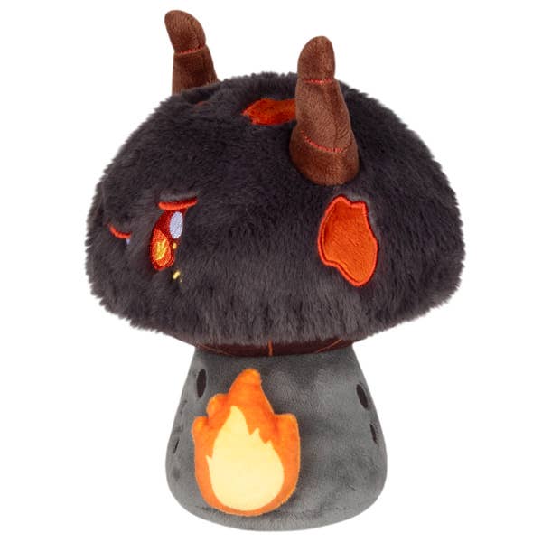 Alter Egos Series 9: Hellfire Mushroom-Stuffed &amp; Plush-Squishable-Yellow Springs Toy Company