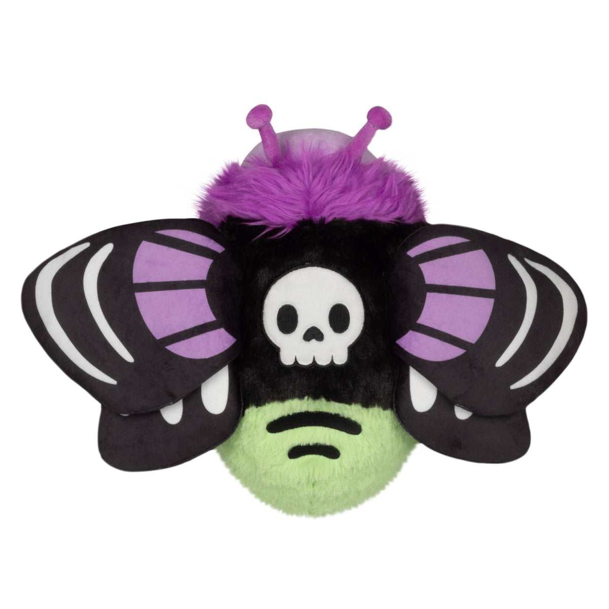 Mini Squishable Poison Hawkmoth-Squishable-Yellow Springs Toy Company