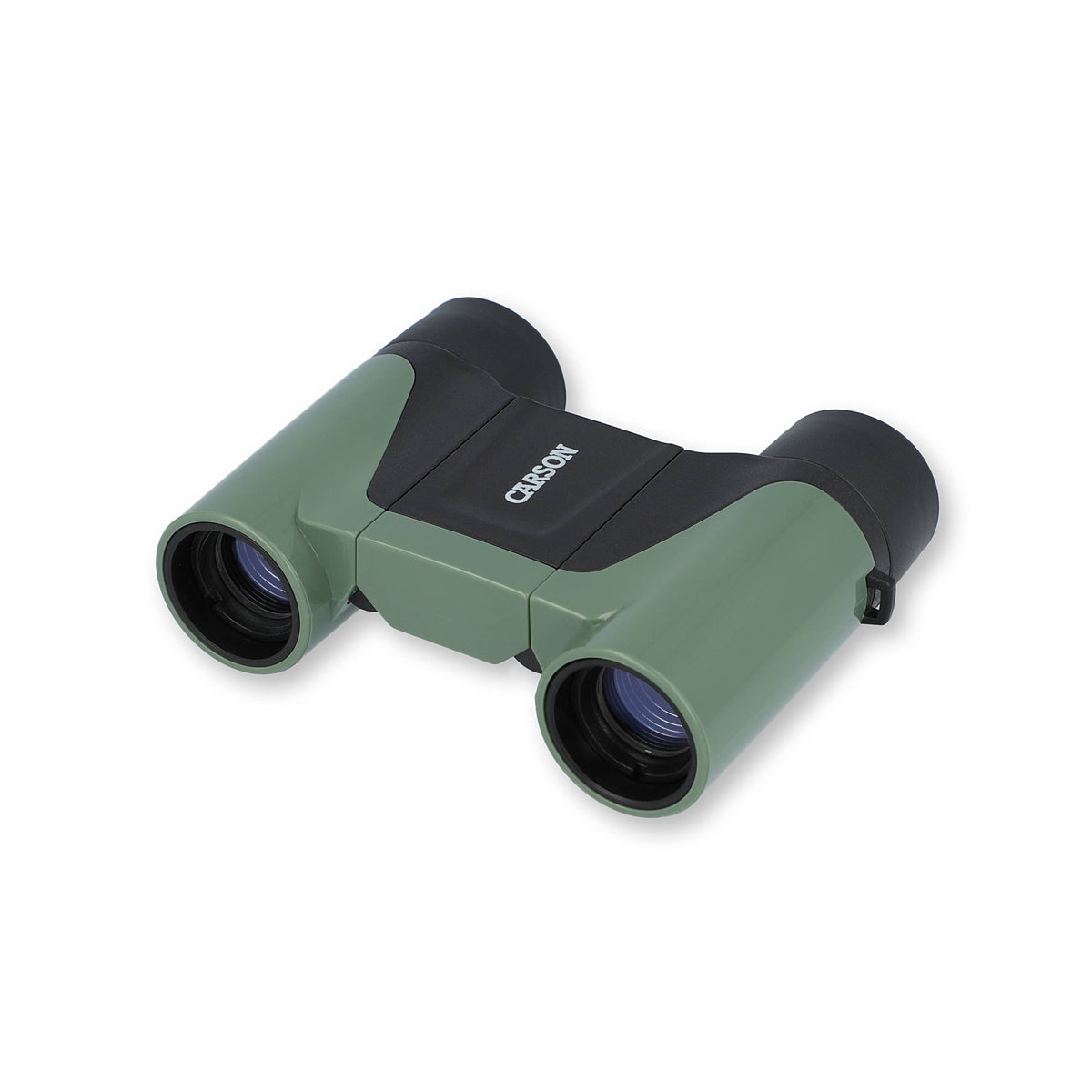 Wildcat™ 7x18mm Focus Free Binoculars for Kids, Great Optics-Carson-Yellow Springs Toy Company