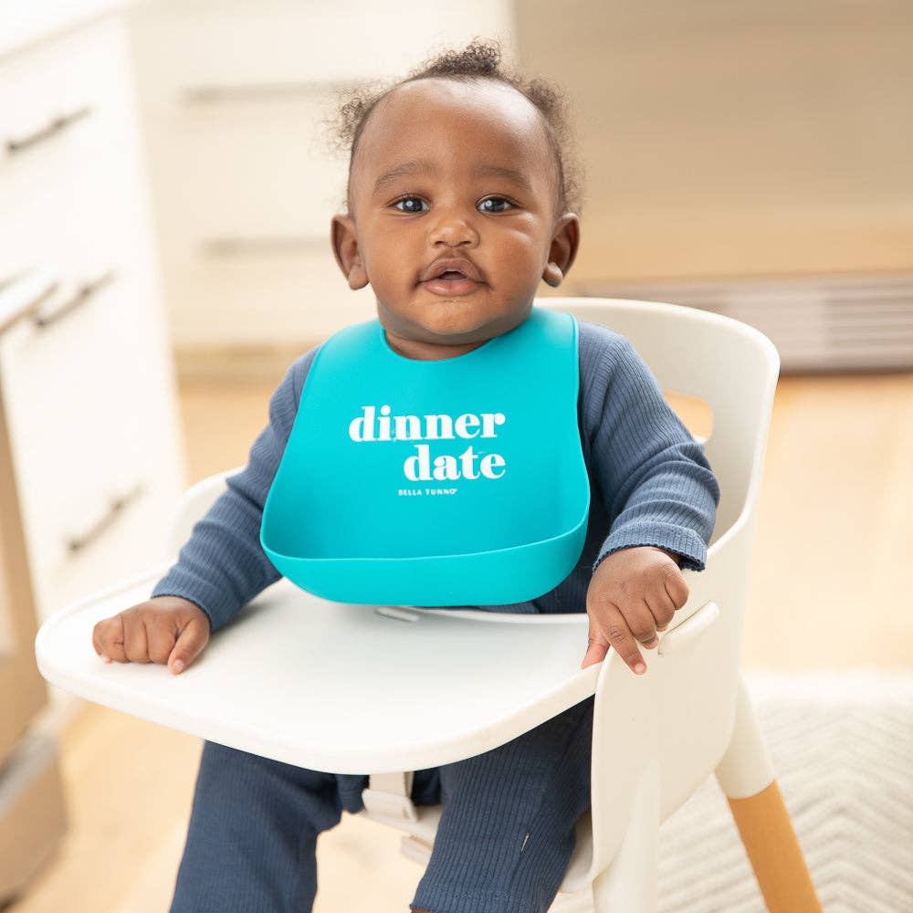 Dinner Date Wonder Bib-Bella Tunno-Yellow Springs Toy Company