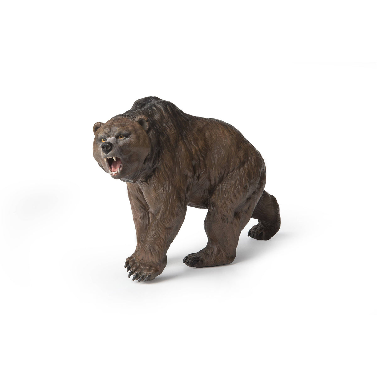 Cave Bear-Papo-Yellow Springs Toy Company