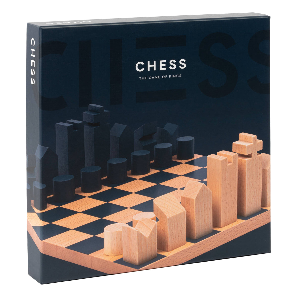 Deluxe Chess-Professor Puzzle USA, Inc.-Yellow Springs Toy Company