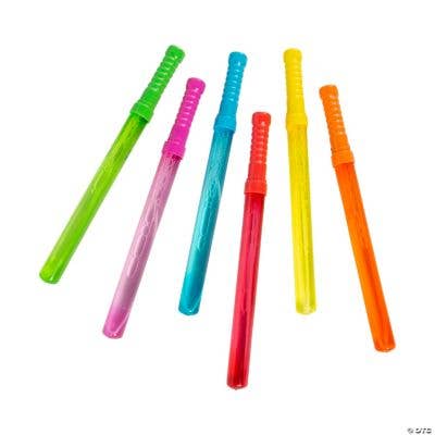 Big Bubbles Wand-Novelty-Fun Express-Yellow Springs Toy Company