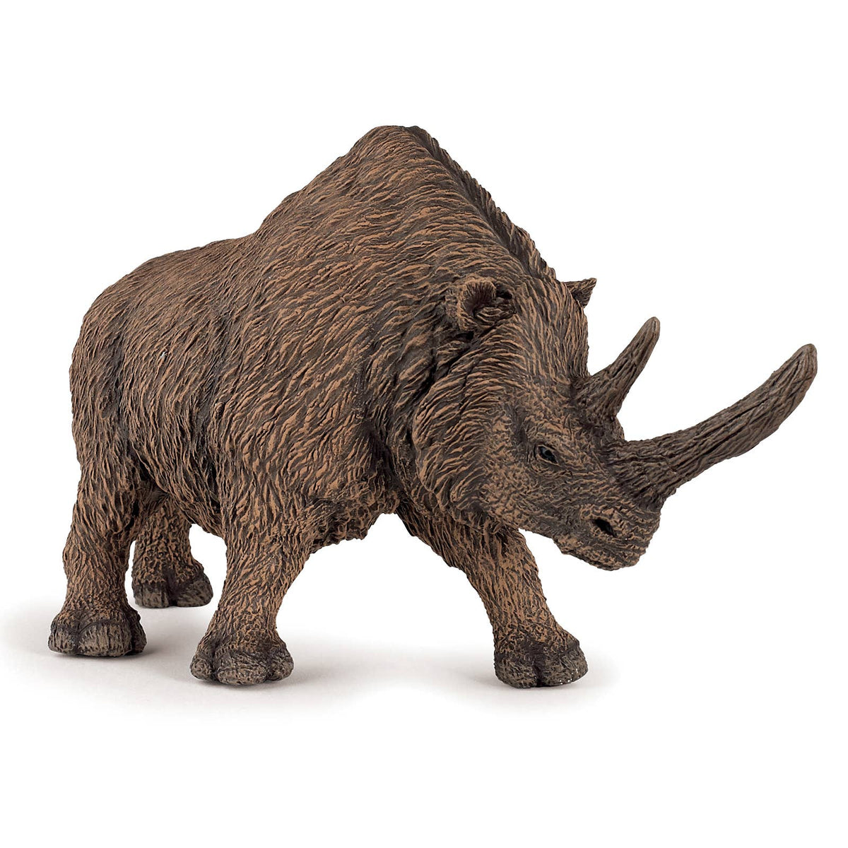 Woolly Rhinoceros-Papo-Yellow Springs Toy Company