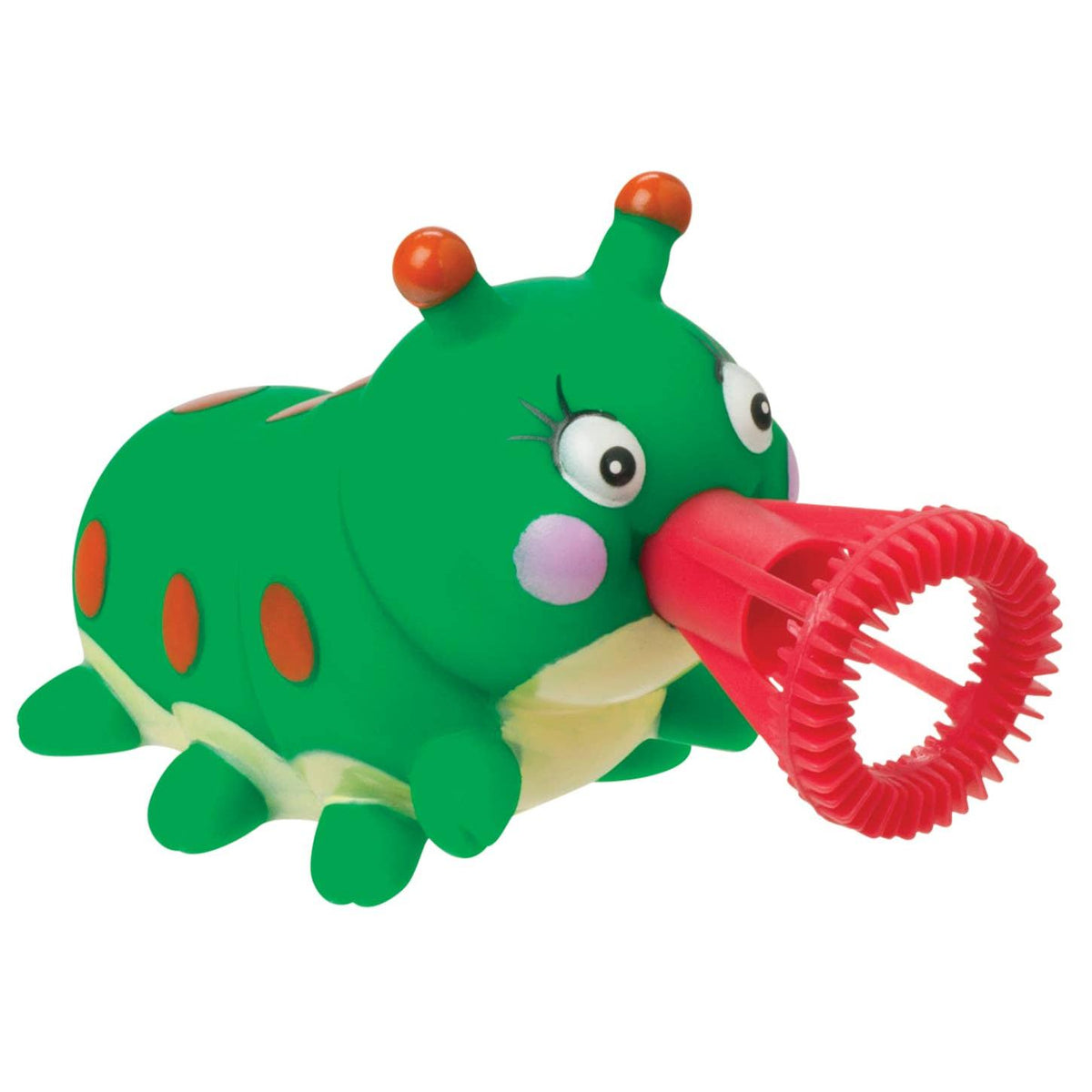 Mini Squee-Z Bub Bubbles, Assorted Styles-Toysmith-Yellow Springs Toy Company