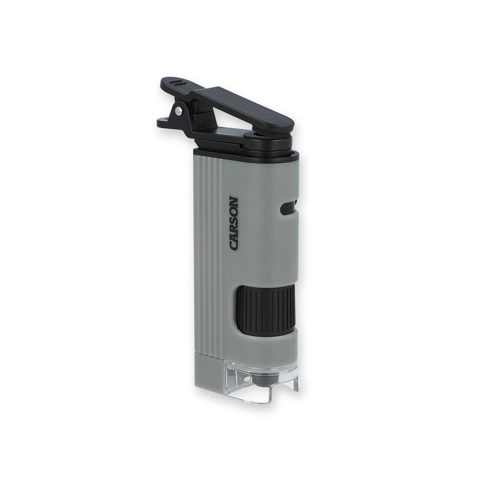 120x-240x Magnification High-Resolution Pocket Microscope-Carson-Yellow Springs Toy Company