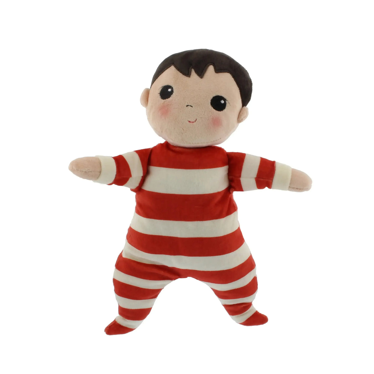The Wonderful Things You Will Be Doll-Stuffed & Plush-MerryMakers-Yellow Springs Toy Company