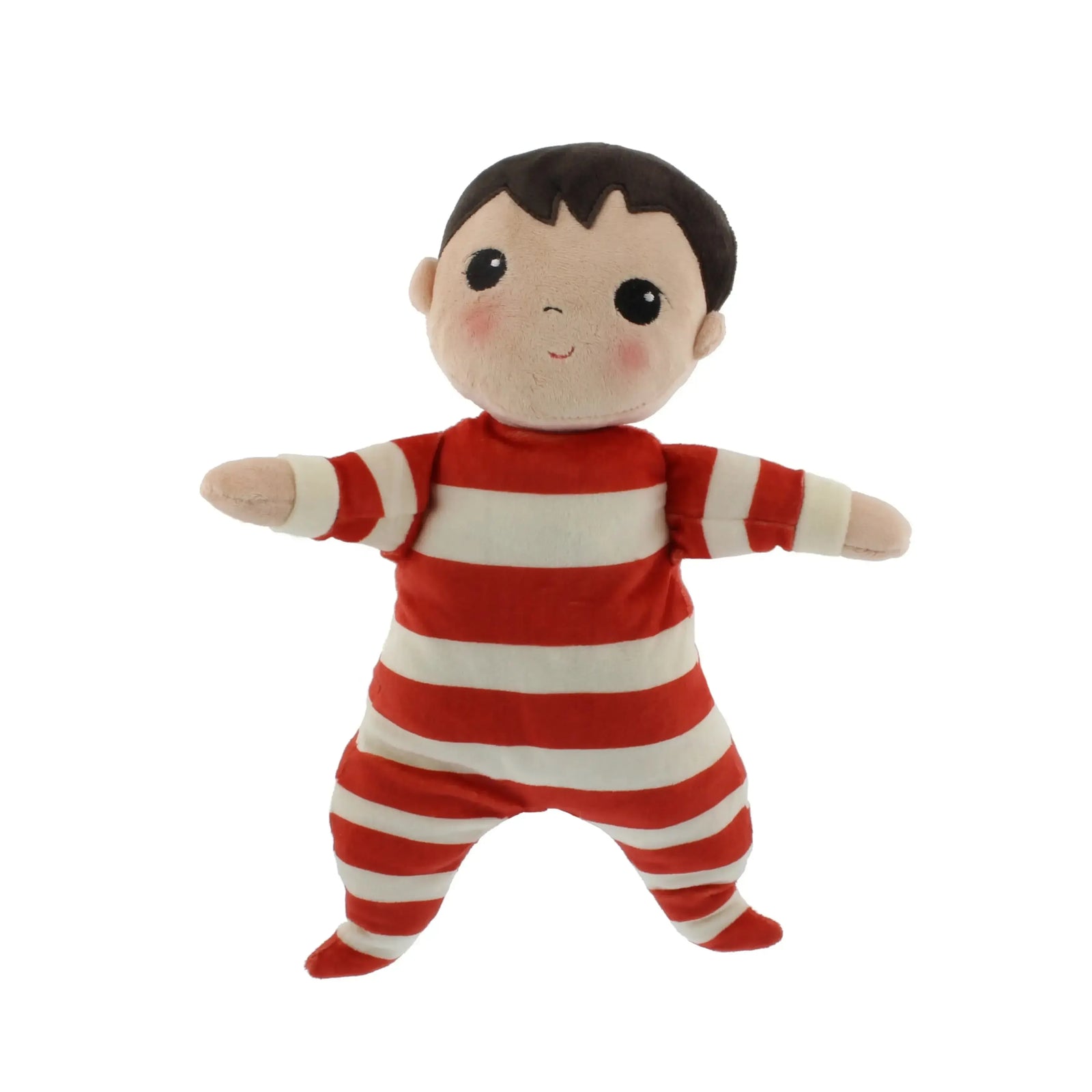 The Wonderful Things You Will Be Doll-Stuffed & Plush-MerryMakers-Yellow Springs Toy Company